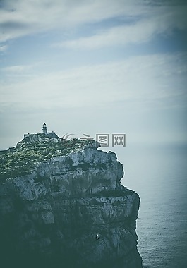 沙丁魚,假期,海岸