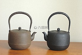 鐵壺,匠,日本文化