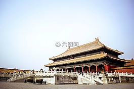 北京,被禁止,旅游