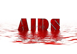 艾滋病,aidsschleife,疾病