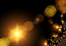 分形,螺旋,明星