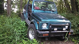 吉普車,4wd,四輪驅(qū)動(dòng)