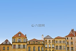 結(jié)構(gòu),房子,老