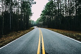 方式,路,公路旅行