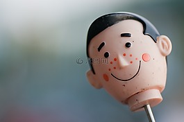 微笑,笑脸,快乐