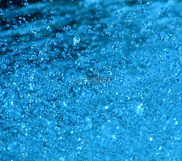 水,濕,水滴
