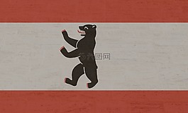 國家標(biāo)志,柏林,柏林熊