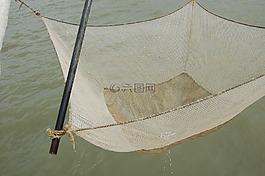 凈額,捕魚,海