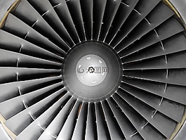 渦輪,驅(qū)動器,飛機