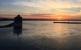 颜色,帕尔马,海