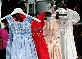 禮服,刺繡,市場