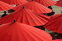 陽傘,露臺,酒吧