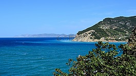 希臘,skopelos,島