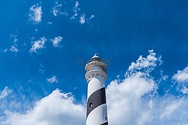 仍,燈塔,漩渦