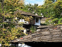 老房子,安老院,農(nóng)村
