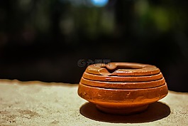 煙灰缸,對象,重點