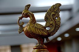 鳥,金屬,設(shè)計