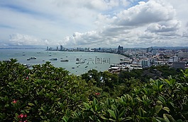 pratumnak,觀點(diǎn),芭堤雅