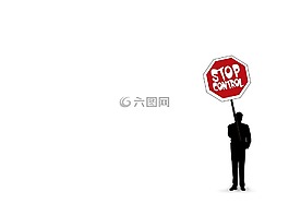 剪影,男子,盾