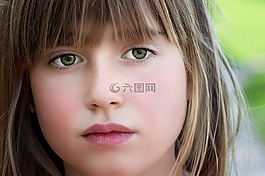 人,人的,孩子
