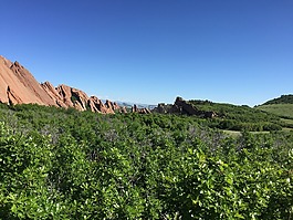 科羅拉多州,落基山,roxborough