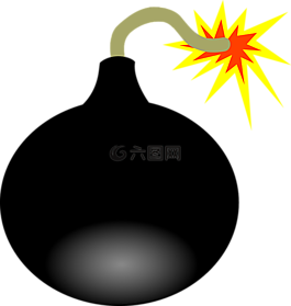 火,炸彈,繁榮