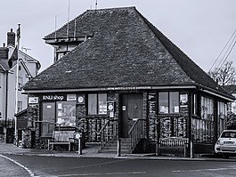 rnli,店,慈善機(jī)構(gòu)