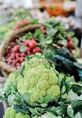 食品,蔬菜,健康