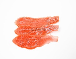 煙熏三文魚,三文魚,魚