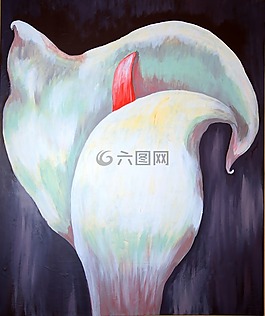 藝術(shù)作品,丙烯酸漆,創(chuàng)意