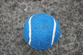 網(wǎng)球,球,運動