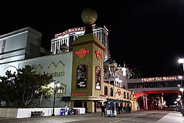 大西洋,城市,新