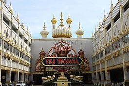 大西洋,城市,新