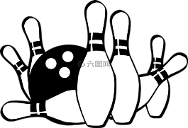 球,保齡球,銷