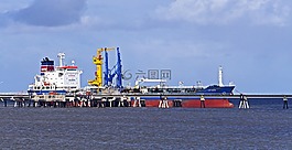 外口,東海大橋,油口