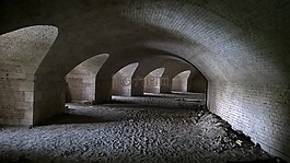 沒有人,體系結(jié)構(gòu),旅行