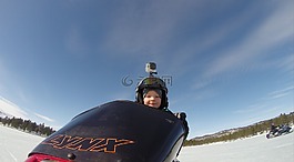 滑板車,兒童,禁止雪地車