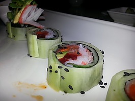 寿司,日本,食品