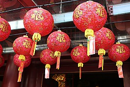 裝飾,慶祝活動(dòng),燈籠