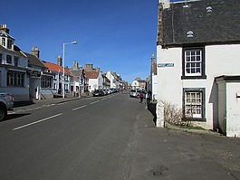 街,陽光,路