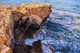开普,海岸,洛基
