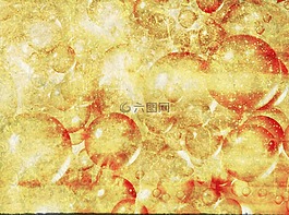 打擊,肥皂泡沫,背景
