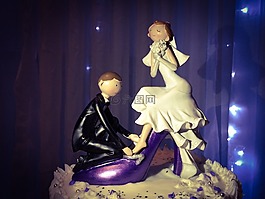 婚禮,燈,裝修