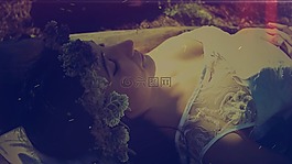 婦女,性感的,裙子