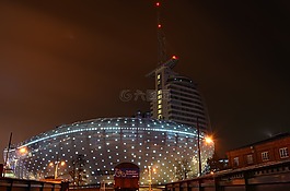climatehouse,议员,夜