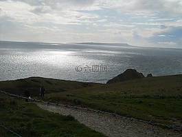 英格蘭,沿海路徑,海