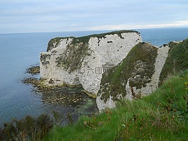 英格蘭,巖,海岸