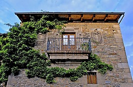 西班牙,结构,ponferrada