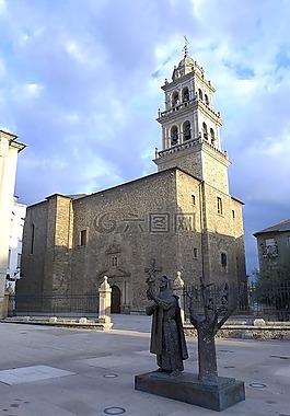 西班牙,结构,ponferrada