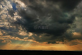 天空,云,性質(zhì)